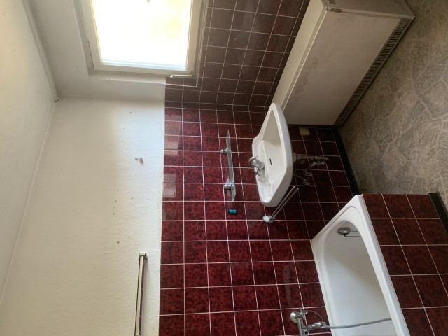 Bad EG (Klein) Haus Berg