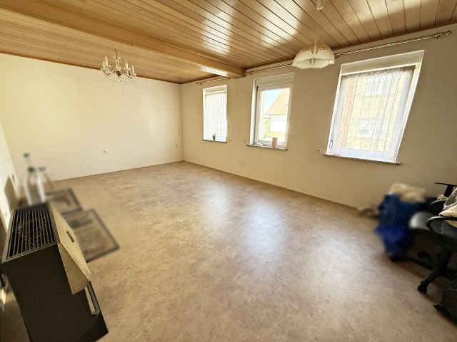 Schlafzimmer EG (Klein) Haus Hergersweiler