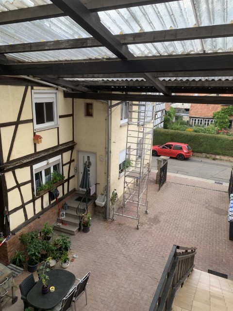 IMG 3025 (Klein) Mehrfamilienhaus Rohrbach