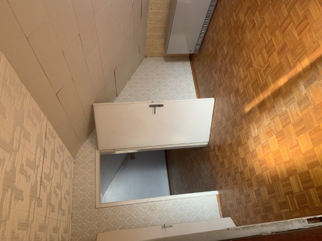 OG (Klein) Haus Berg