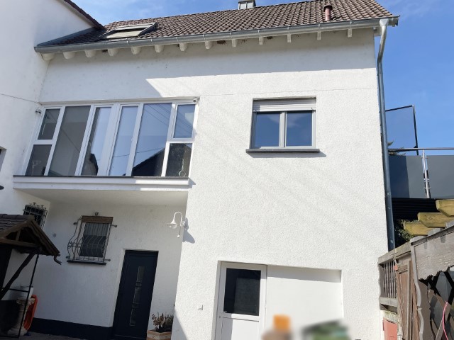 Anbau Bild 2 (Klein) Haus Kandel