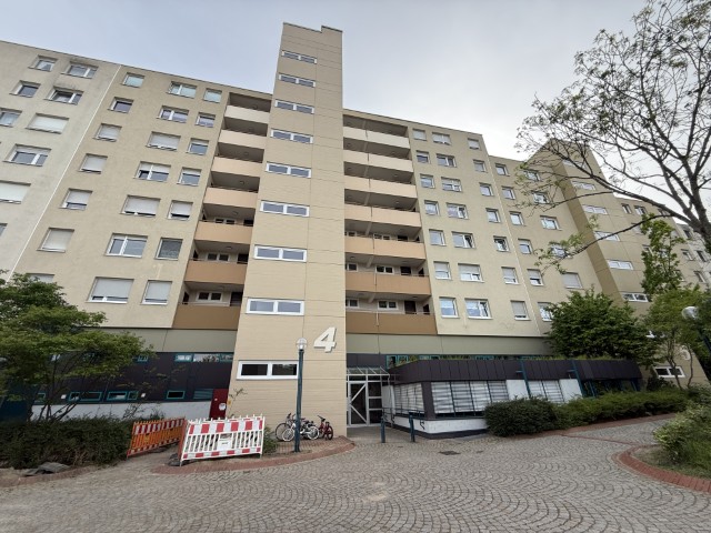 IMG 9525 (Klein) Wohnung W�rth