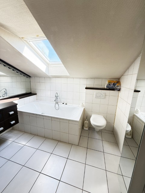 Badezimmer Bild 2 (Klein) Wohnung Steinfeld