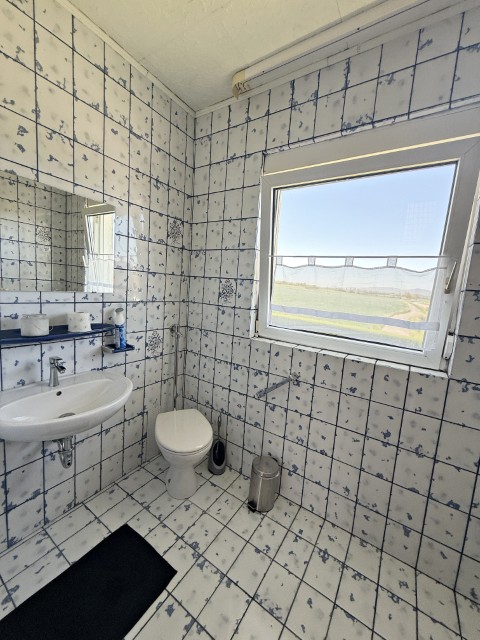 G�ste WC OG (Klein) Haus Hergersweiler