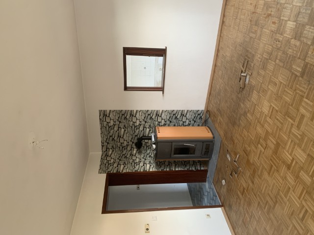 Wohnzimmer (Klein) Haus Berg