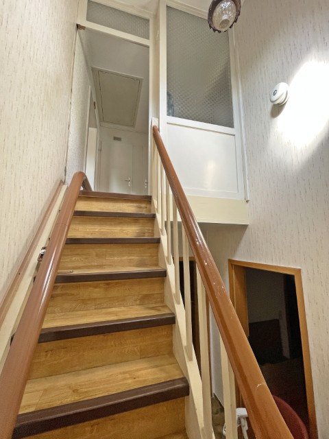 IMG 1230 (Klein) Haus Minfeld