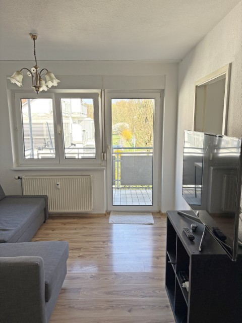 IMG 7653 (Klein) Wohnung Bruchsal