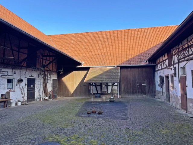 IMG 0942 (Klein) Haus Dierbach