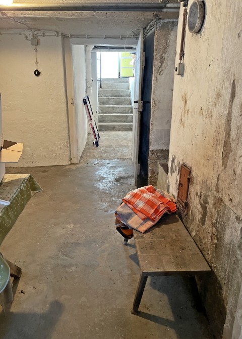 IMG 1261 (Klein) Haus Minfeld