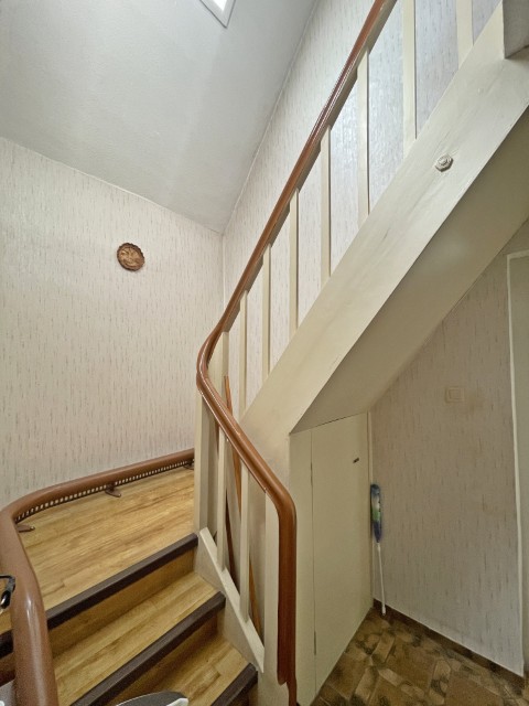 IMG 1229 (Klein) Haus Minfeld