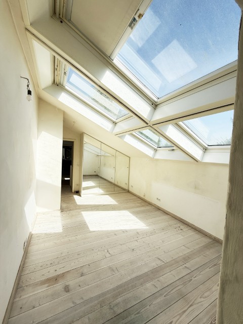 Schlafzimmer (Klein) Wohnung Steinfeld