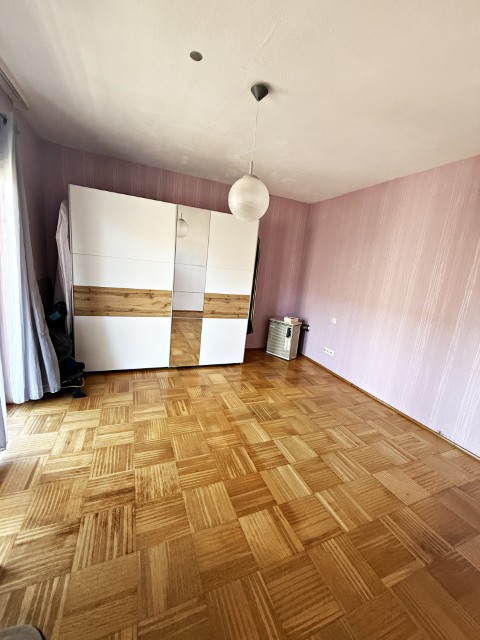 Schlafzimmer OG (Klein) Haus Hergersweiler