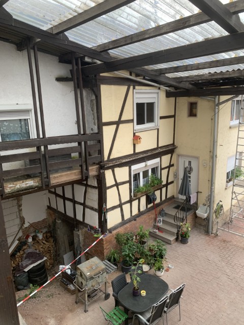 IMG 3026 (Klein) Mehrfamilienhaus Rohrbach