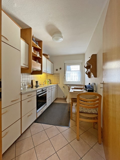 IMG 1221 (Klein) Haus Minfeld