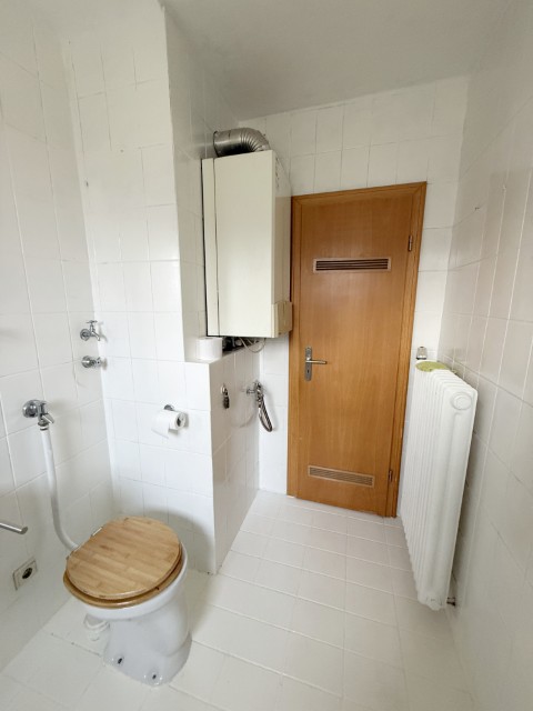 Badezimmer Bild 2 (Klein) Wohnung Landau