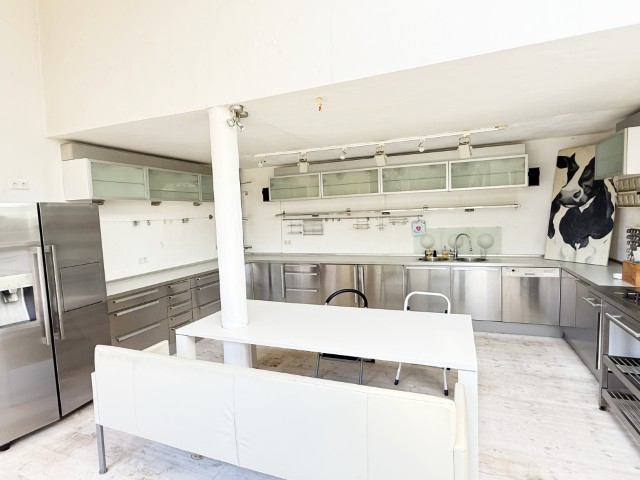 K�che Bild 2 (Klein) Wohnung Steinfeld