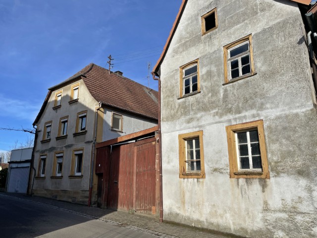 IMG 0969 (Klein) Haus Dierbach