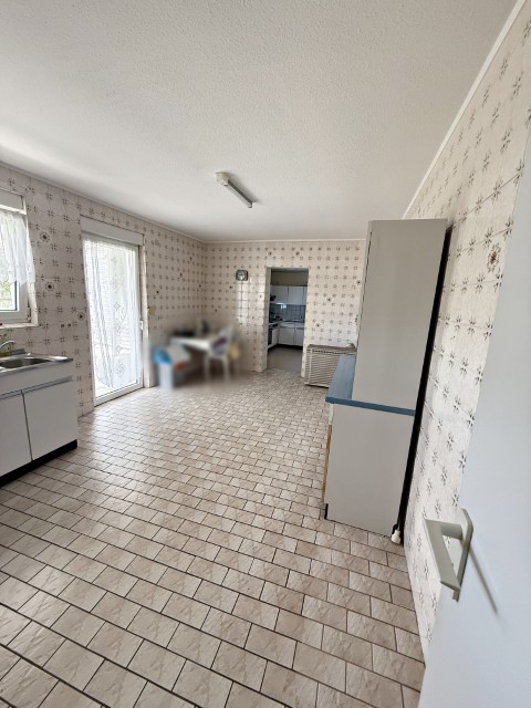 Sommerk�che EG Bild2 (Klein) Haus Hergersweiler