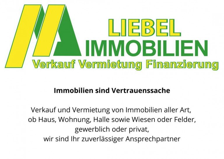 Immobilien sind Vertrauenssache Verkauf und Vermietung von Immobilien aller Art, ob Haus, Wohnung, Halle sowie Wiesen oder Felder, gewerblich oder privat, wir sind Ihr zuverl�ssiger Ansprechpartner (Medium) W�rth B�chelberg Freizeitgrundst�ck Wiesengrundst�ck �ber 3800 m� - Kein Bauplatz!