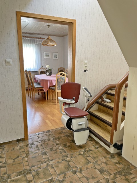 IMG 1220 (Klein) Haus Minfeld